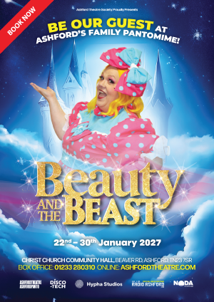 Beauty and the Beast